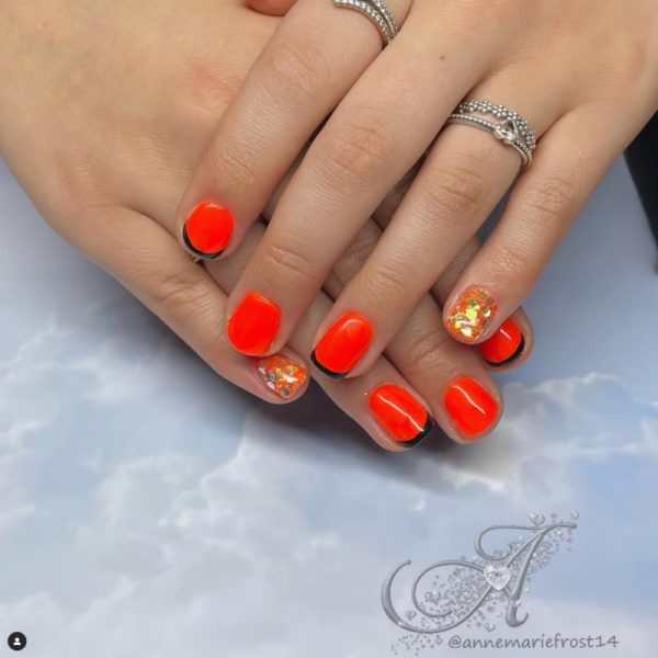 Tequila Sunset Glitter Mix Limited Edition - Image 8