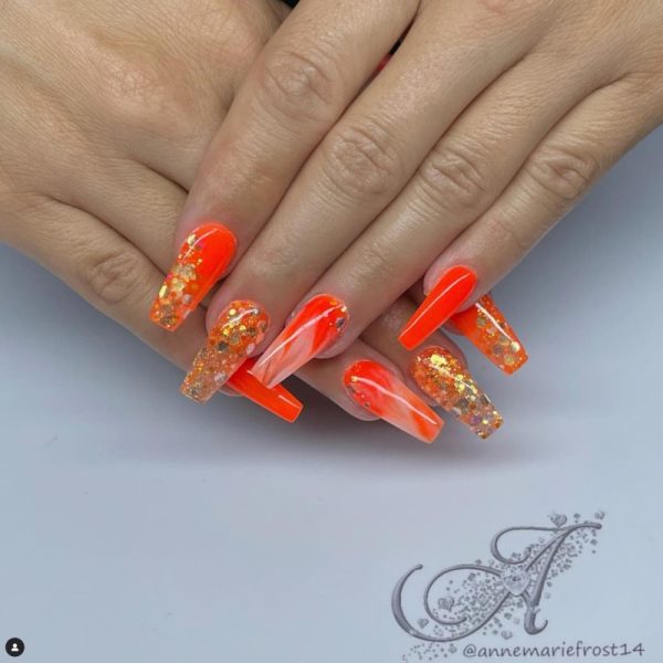 Tequila Sunset Glitter Mix Limited Edition - Image 6