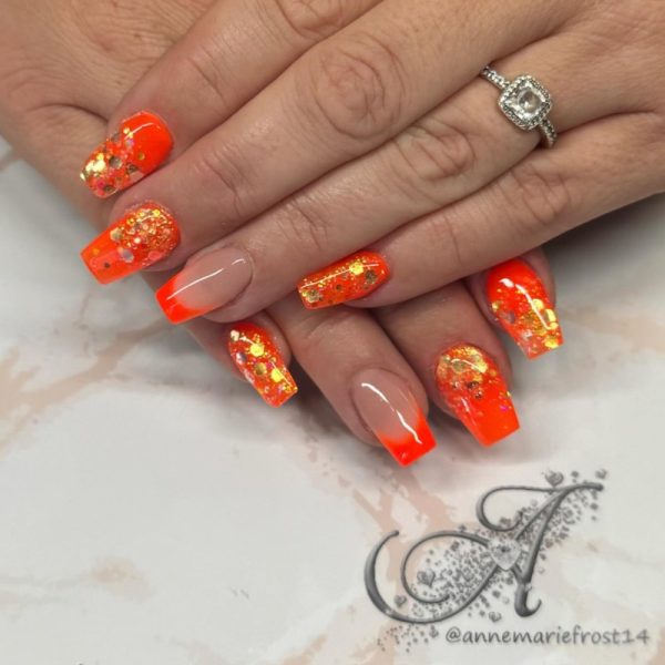 Tequila Sunset Glitter Mix Limited Edition - Image 2