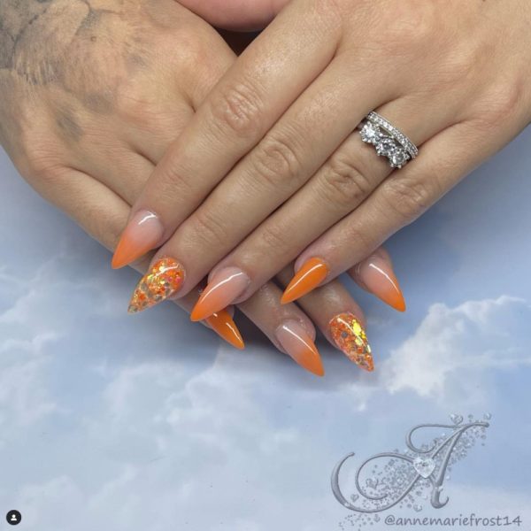 Tequila Sunset Glitter Mix Limited Edition - Image 7