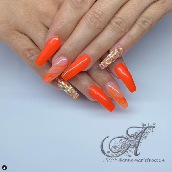 Tequila Sunset Glitter Mix Limited Edition - Image 4