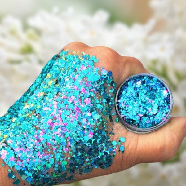 Festival Glitter Gel 10