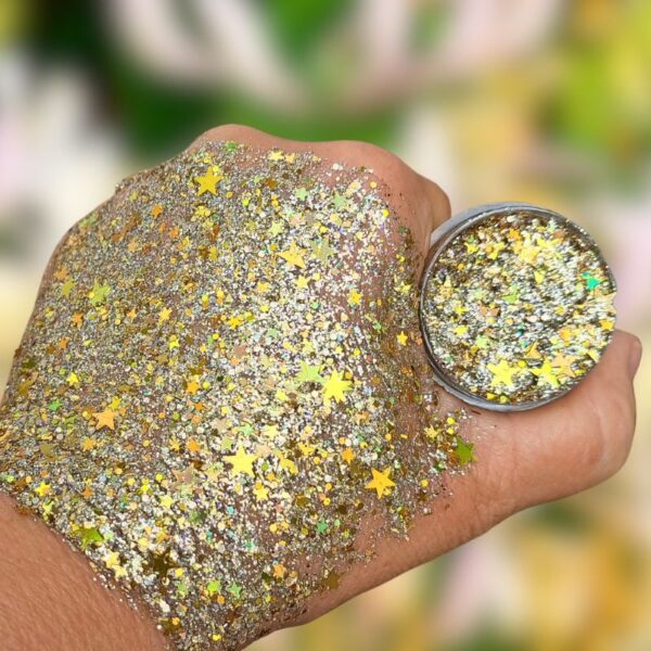 Festival Glitter Gel 3 (