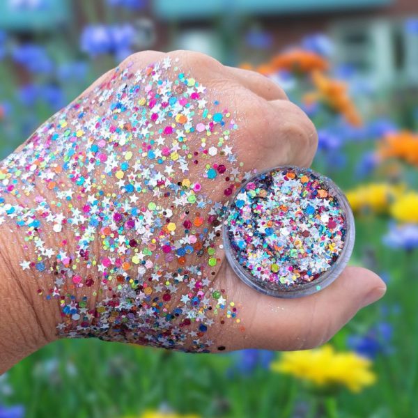 Glitter Gel 11