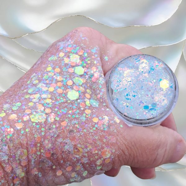 Glitter Gel 12