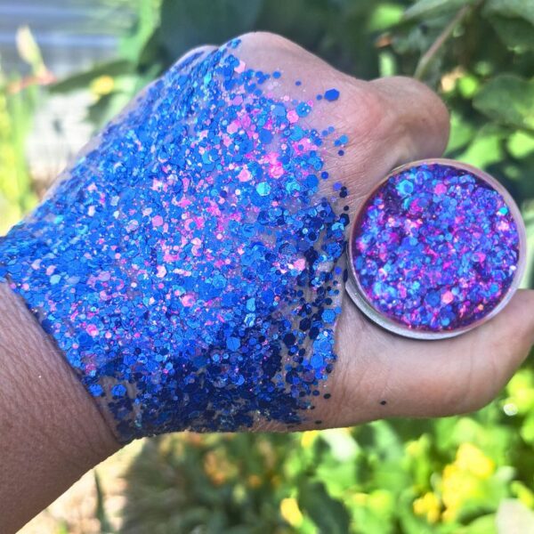 Glitter Gel 16