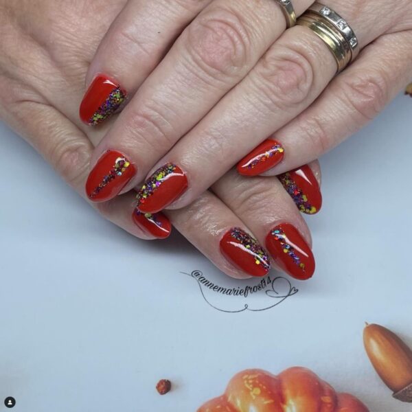 Pumpkin Spice Glitter Mix - Image 2