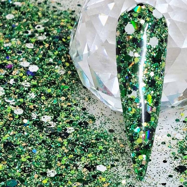 Beetlejuice Glitter Mix - Image 4