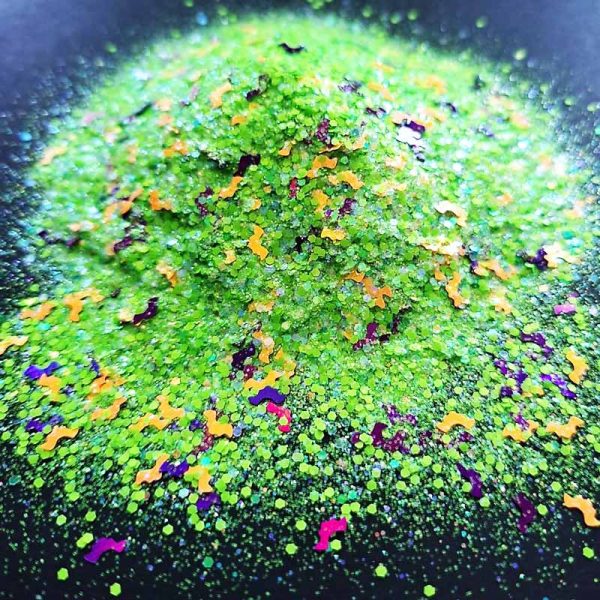 Poison Punch Glitter Mix - Image 2