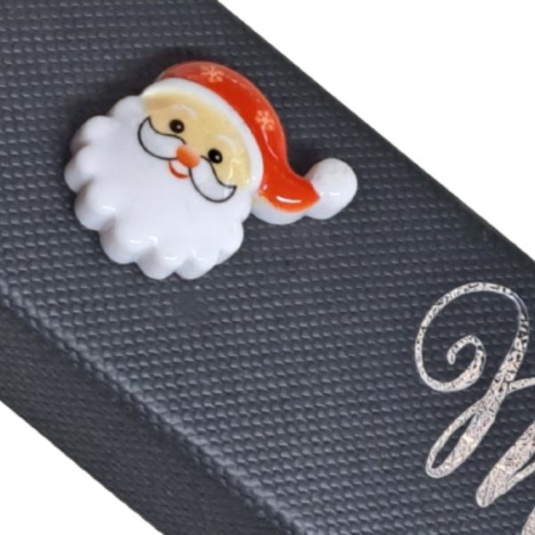Personalised Christmas Jewellery Gift Boxes Necklace Bracelet Pen Xmas Gift Box - Image 12