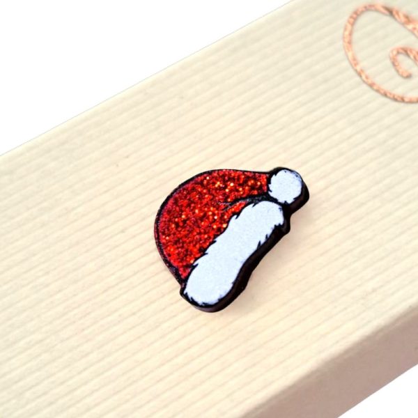 Personalised Christmas Jewellery Gift Boxes Necklace Bracelet Pen Xmas Gift Box - Image 14