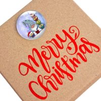Gnome gift box design 4