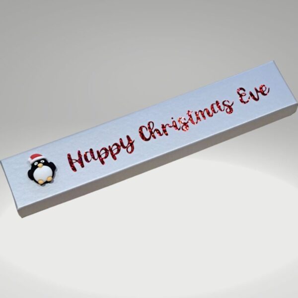 Personalised Christmas Jewellery Gift Boxes Necklace Bracelet Pen Xmas Gift Box - Image 7