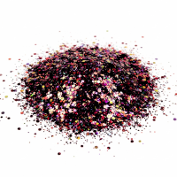 After Dark Glitter Mix