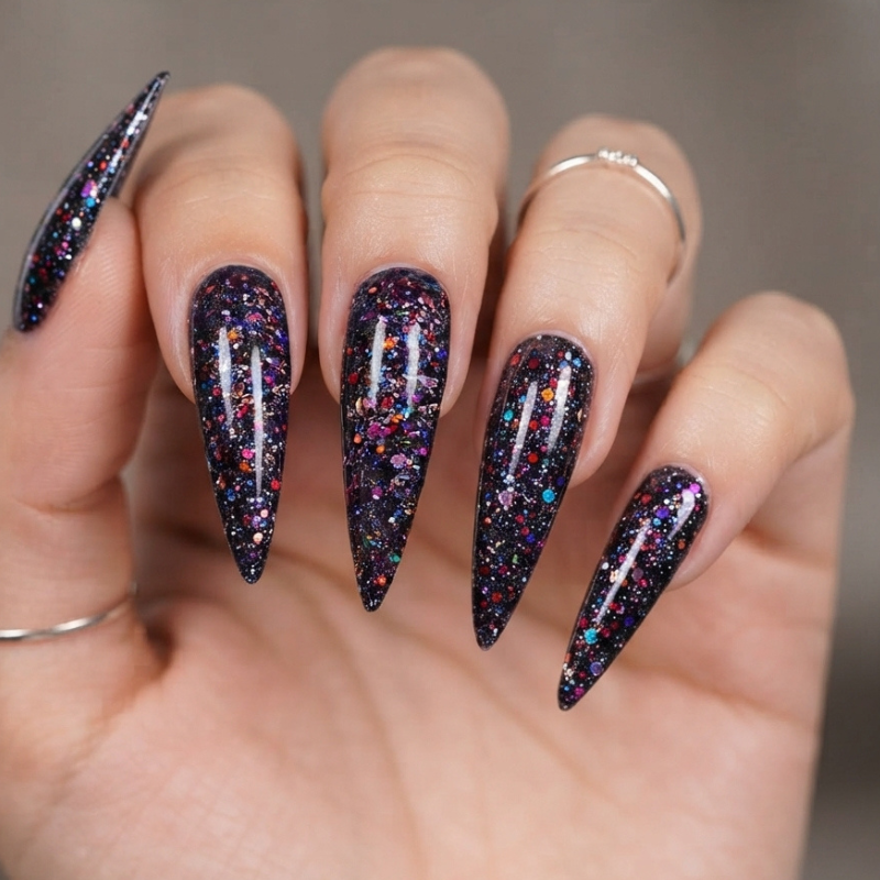 After Dark Glitter Mix - Image 2