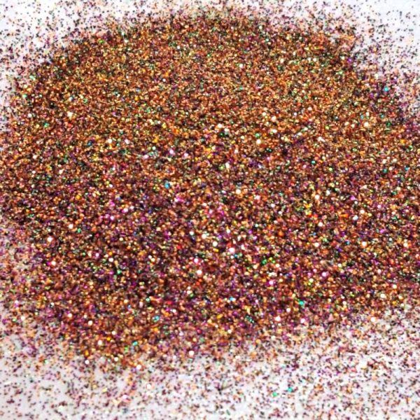 Pumpkin Pie Glitter Mix - Image 2