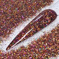 Pumpkin Pie Glitter