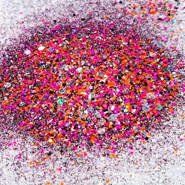 Smokin Hot Glitter Mix - Image 4
