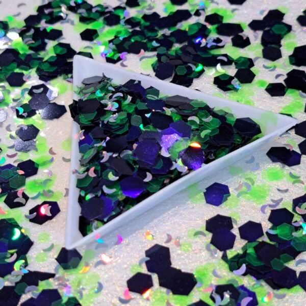 Download Glitter Mix