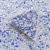 Elegance Glitter Mix