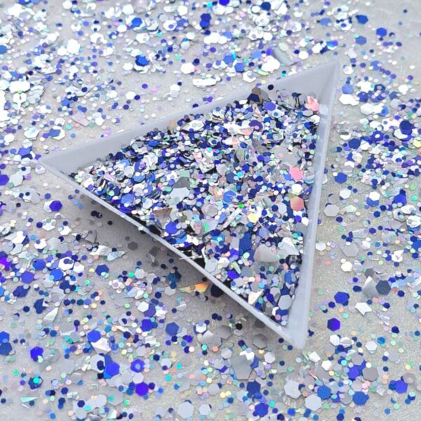 Elegance Glitter Mix