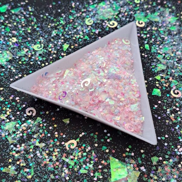 Hen Party Glitter Mix
