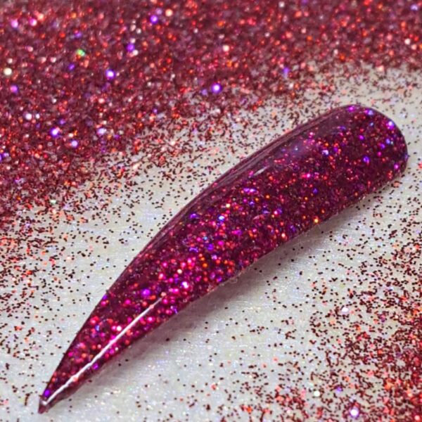 Crazy Love Valentine Glitter Mix