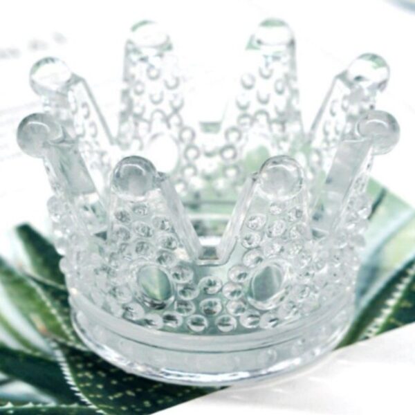 Crown Resin Mould