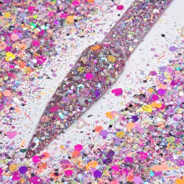 Endless Love Glitter Mix