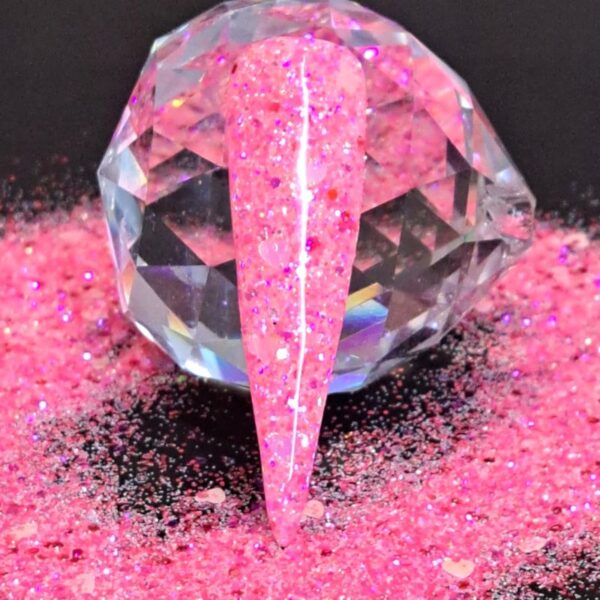 Love Is In The Air Glitter Mix