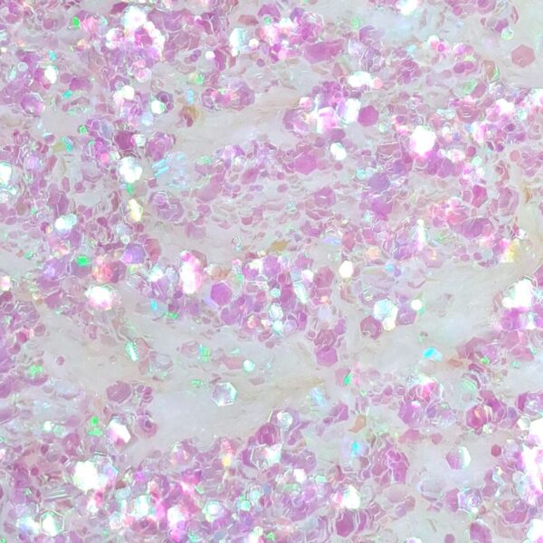 Angel Kisses Glitter Mix - Image 2