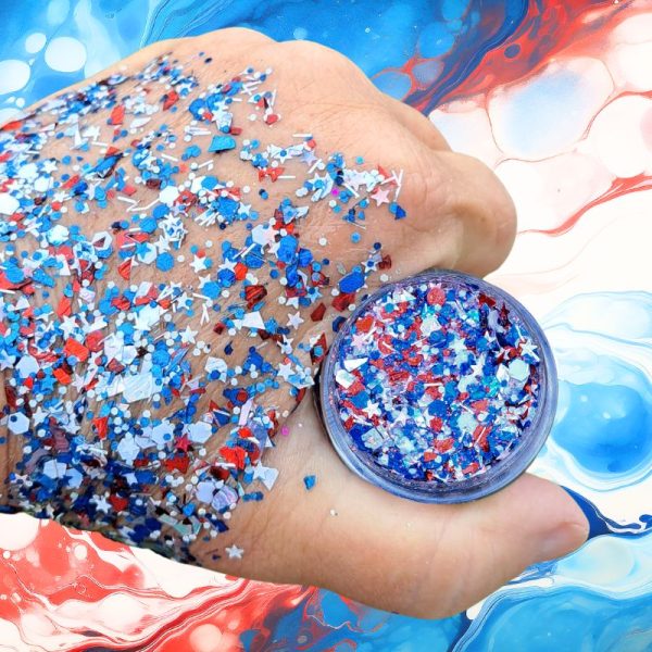 Glitter Gel 18