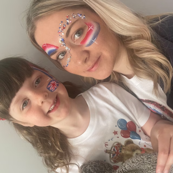 Festival Glitter Gel Face And Body Glitter Gel Colour 18, Kids Glitter Make Up Gel, Childrens Party Glitter - Image 3
