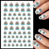 Newcastle United Water Decals
