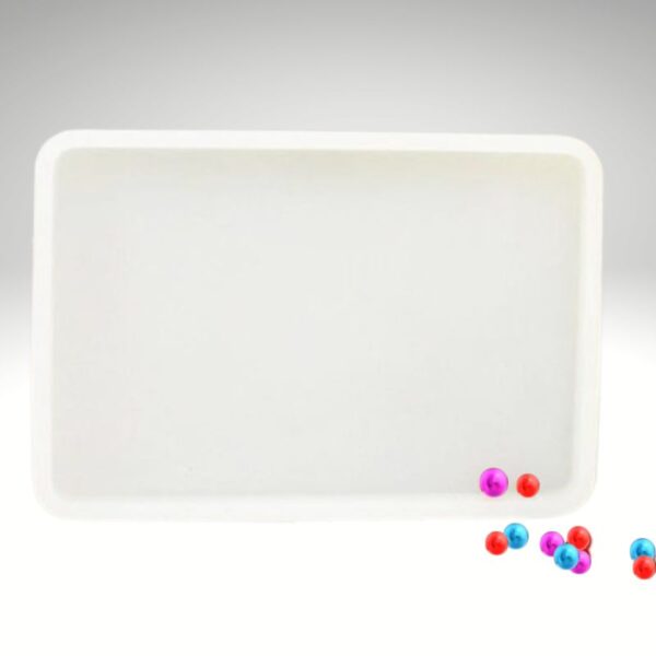 Small Rectangle Silicone Resin Mold Small Rectangle Epoxy Resin Mould