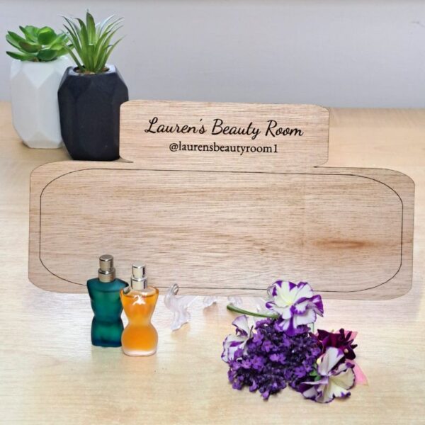 Nail Display Props Personalised Nail Display Props Handheld Nail Art Props Press On Nails Props - Image 3