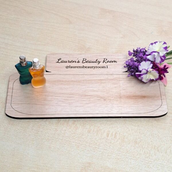 Nail Display Props Personalised Nail Display Props Handheld Nail Art Props Press On Nails Props - Image 5