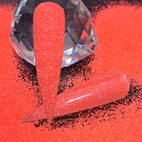 Neon Sizzling Hot Nail Glitter Mix