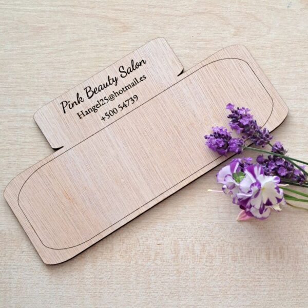Nail Display Props Personalised Nail Display Props Handheld Nail Art Props Press On Nails Props - Image 6