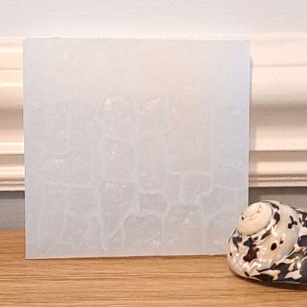 3D Silicone Wall Pathway Brick Resin Mold Chocolate Fondant Cake Bread Decorating DIY Baking Cookies Mould - Image 2