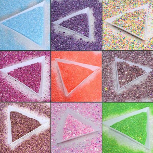 Sale Glitter Colour I - Image 2