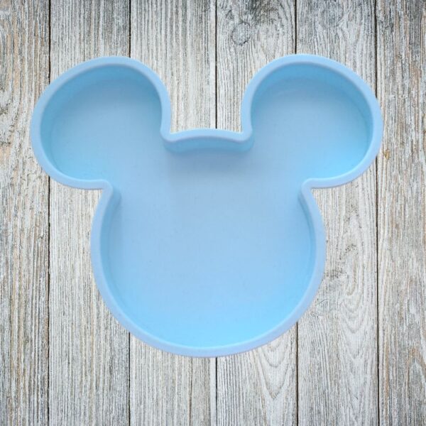 Disney Mickey Mouse Flexible Silicone Resin And Cake Mold Design 2
