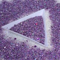 Sale Glitter Colour A