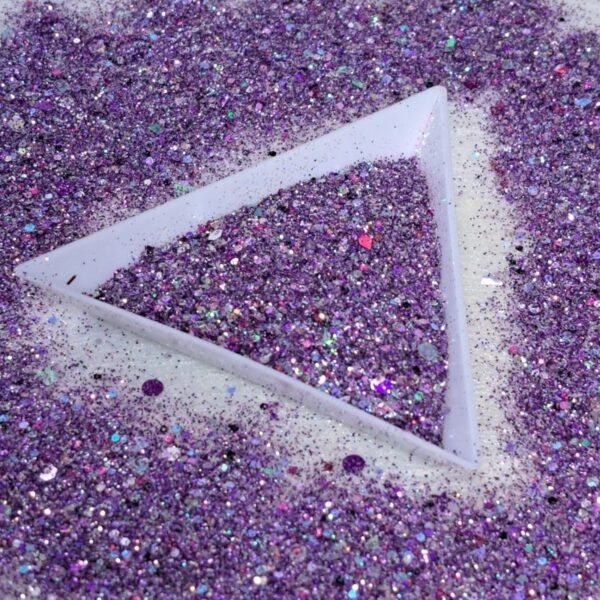 Sale Glitter Colour A