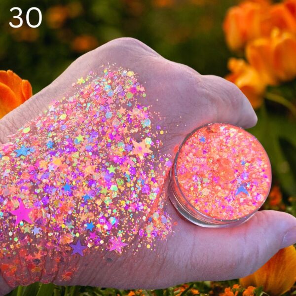 Festival Gel 30