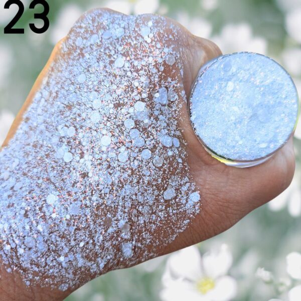 Festival Glitter Gel 23