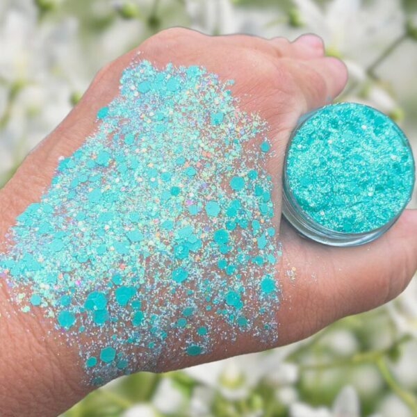 Festival Glitter Gel 32