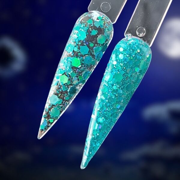 Sea Breeze Glitter Mix
