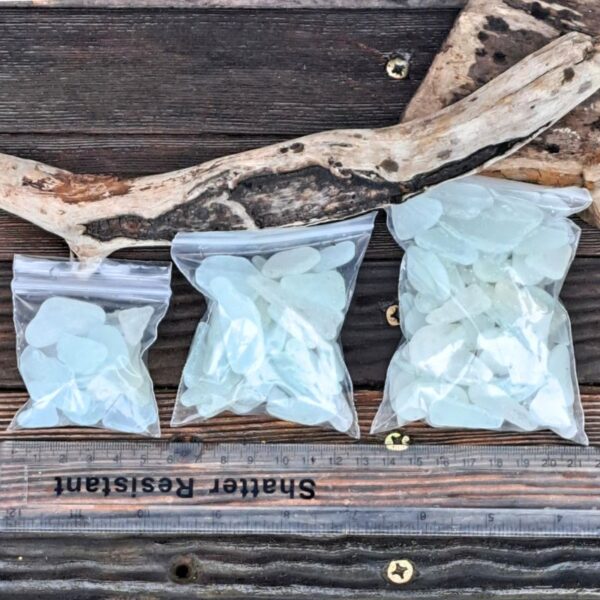 Sea Glass