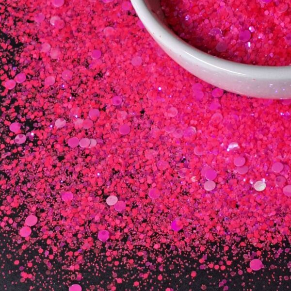 Cheeky Chops Glitter Mix
